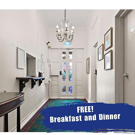 Azzurro Pod Hotel Darling Harbour- Near Icc سيدني المظهر الخارجي الصورة