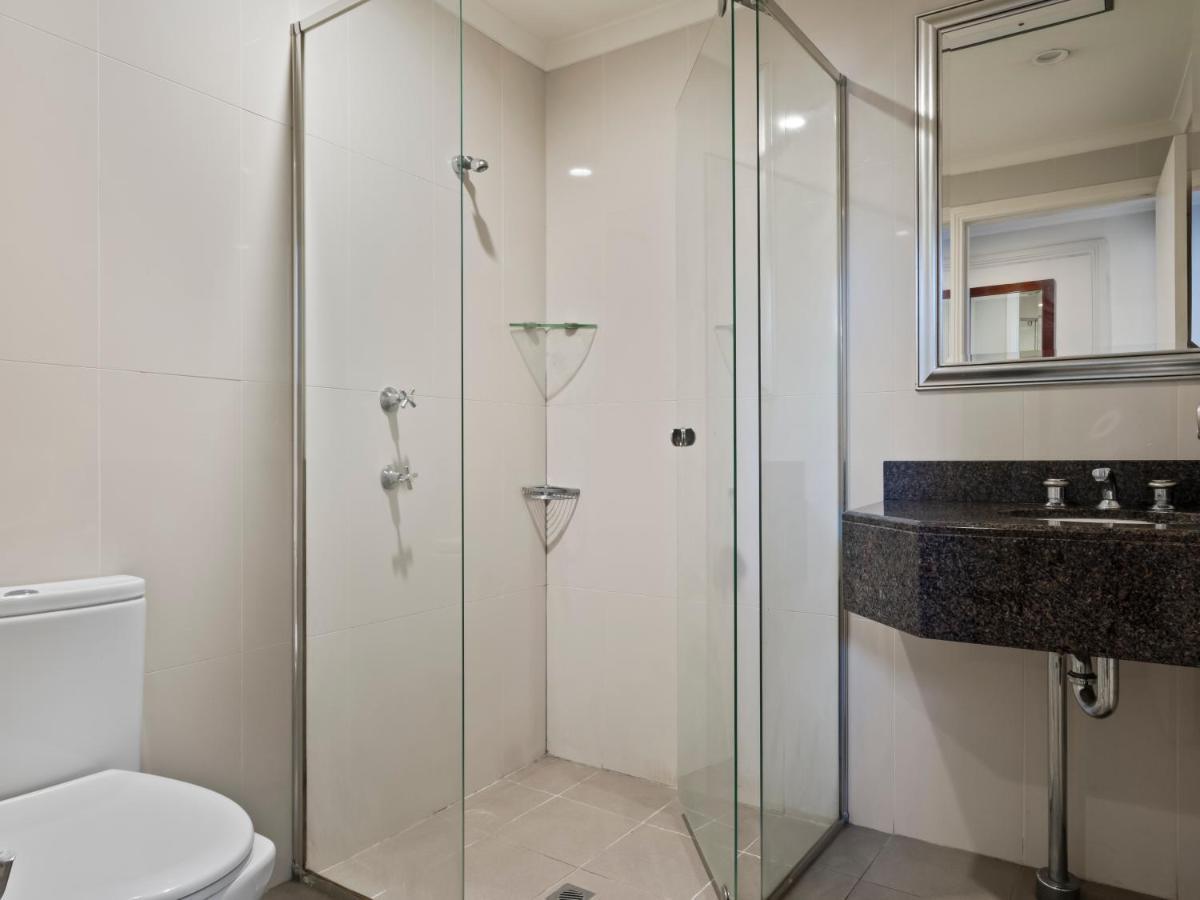 Azzurro Pod Hotel Darling Harbour- Near Icc سيدني المظهر الخارجي الصورة