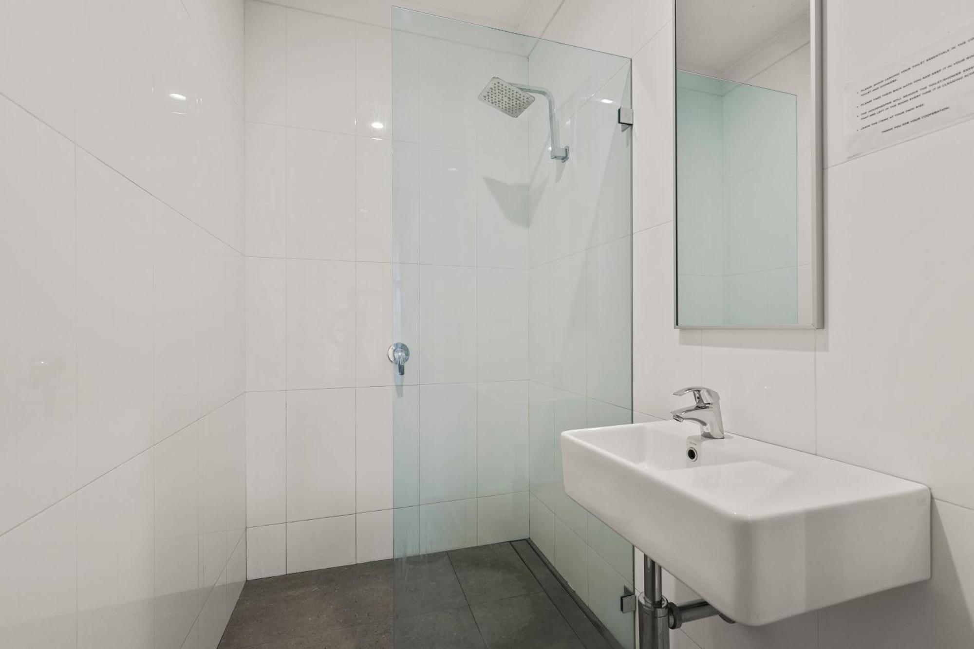 Azzurro Pod Hotel Darling Harbour- Near Icc سيدني المظهر الخارجي الصورة