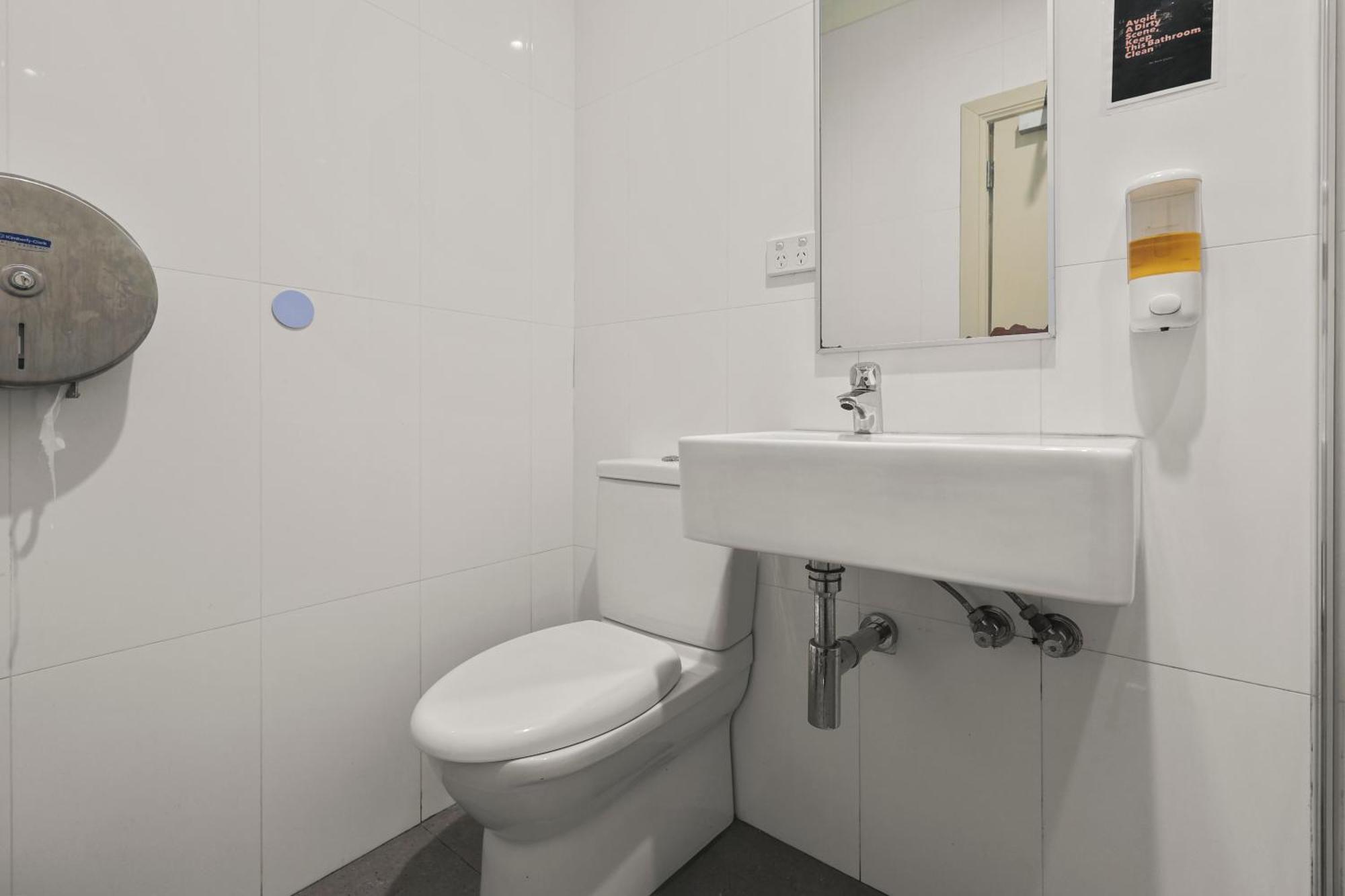 Azzurro Pod Hotel Darling Harbour- Near Icc سيدني المظهر الخارجي الصورة