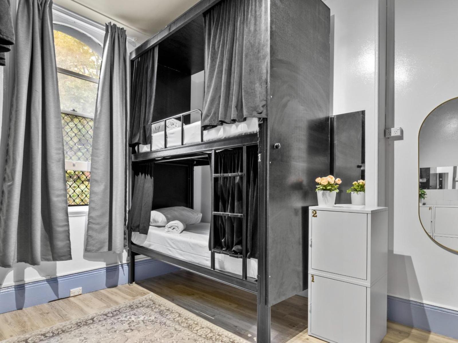 Azzurro Pod Hotel Darling Harbour- Near Icc سيدني المظهر الخارجي الصورة