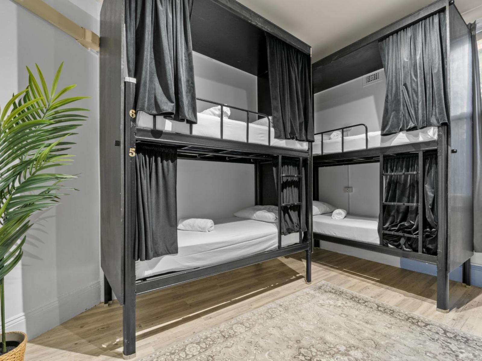 Azzurro Pod Hotel Darling Harbour- Near Icc سيدني المظهر الخارجي الصورة