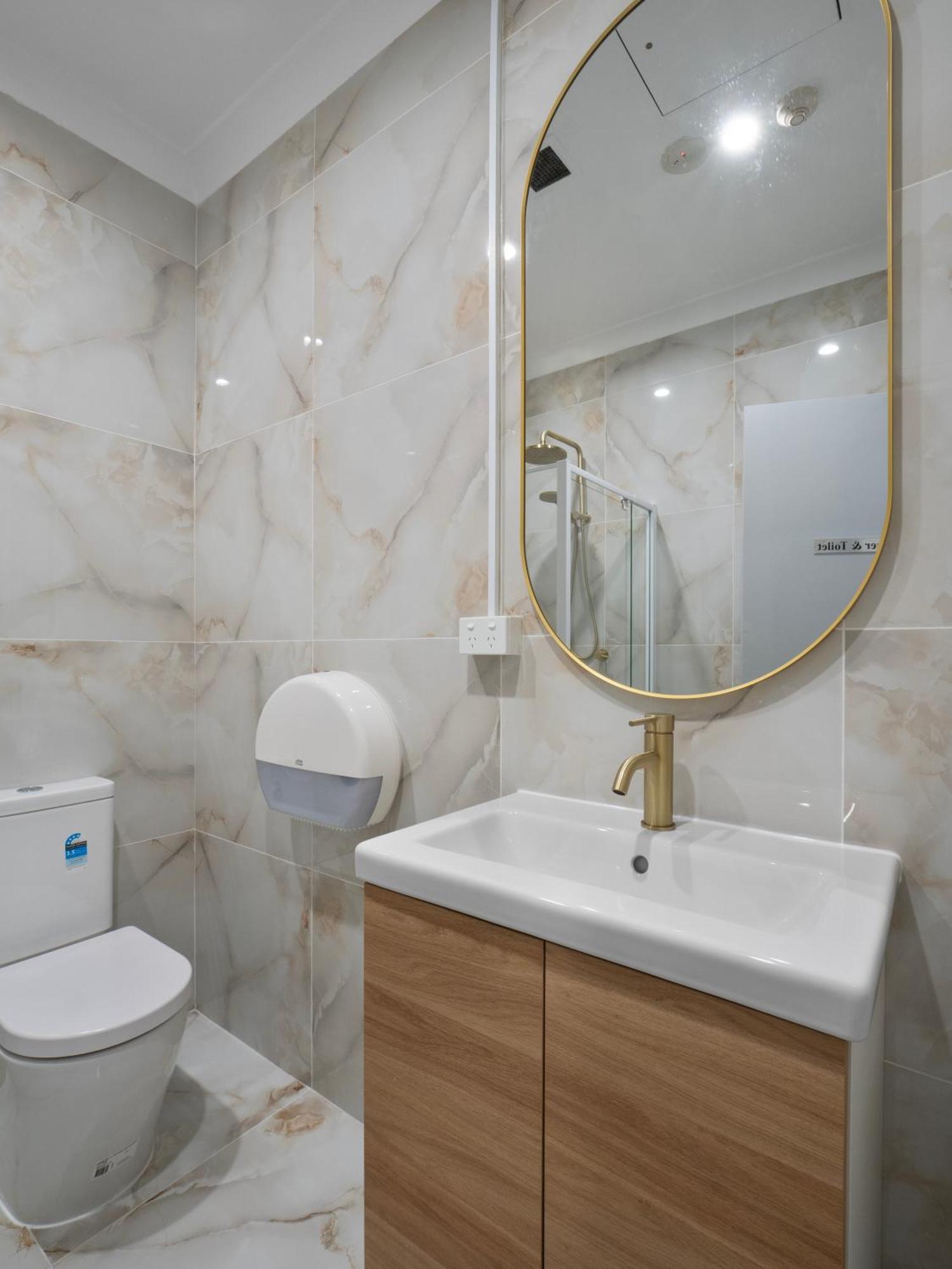 Azzurro Pod Hotel Darling Harbour- Near Icc سيدني المظهر الخارجي الصورة