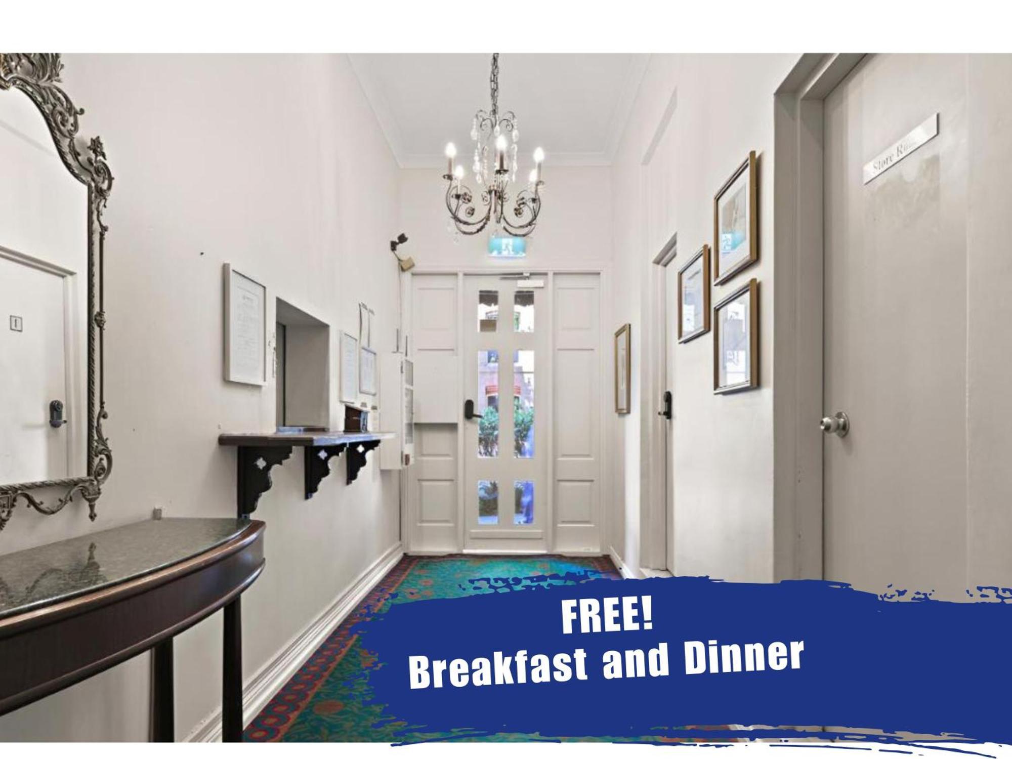 Azzurro Pod Hotel Darling Harbour- Near Icc سيدني المظهر الخارجي الصورة